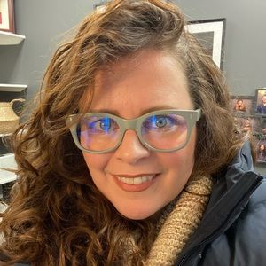 Meet your Posher, Mary